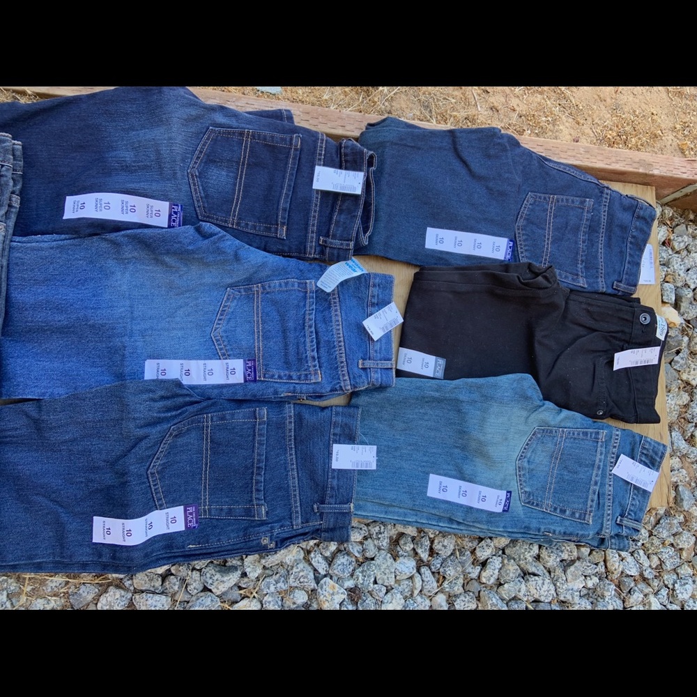 Denim